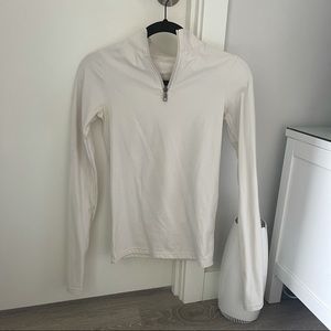 Balance Athletica The Refine Zip True North